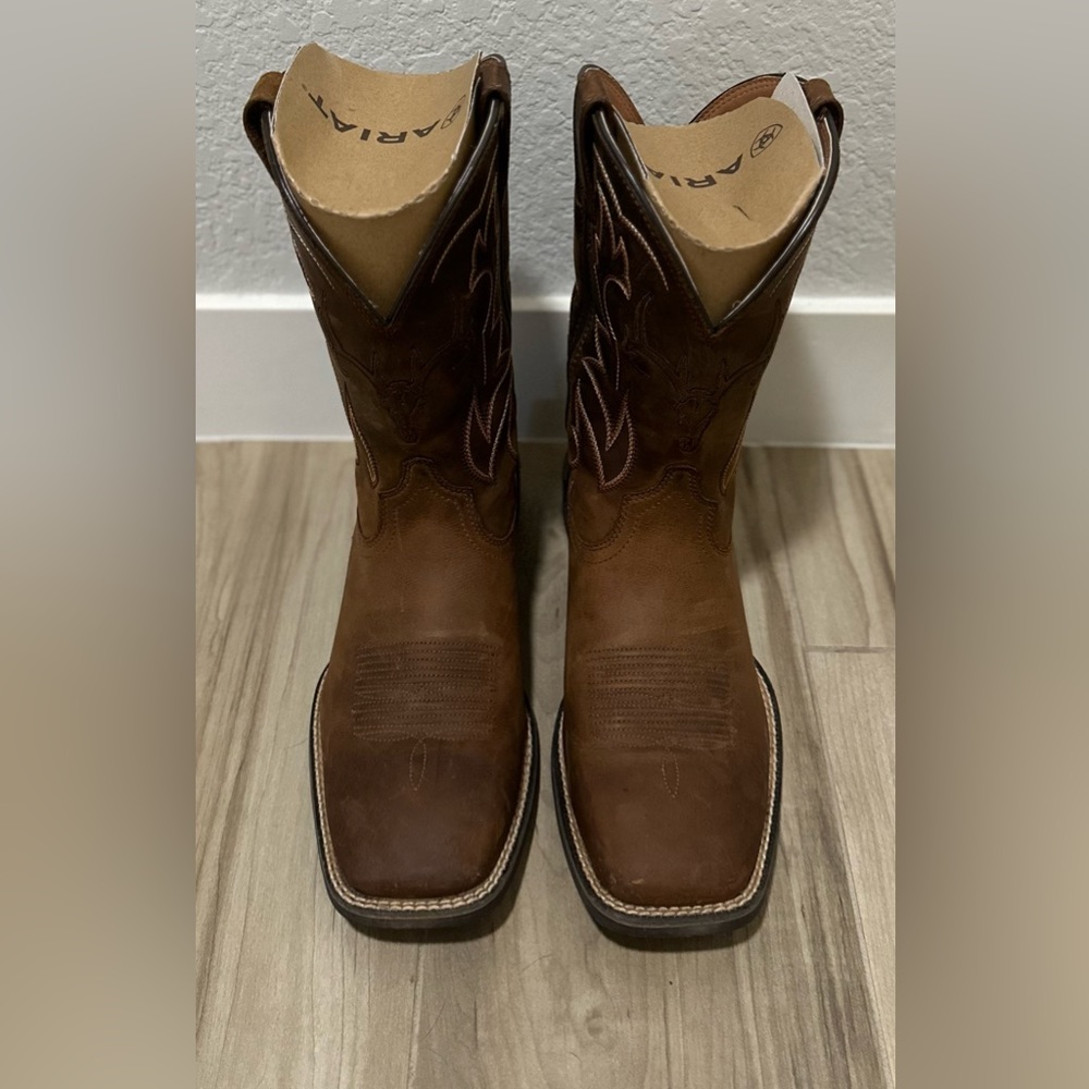 Ariat Boots - Picture 3 of 6